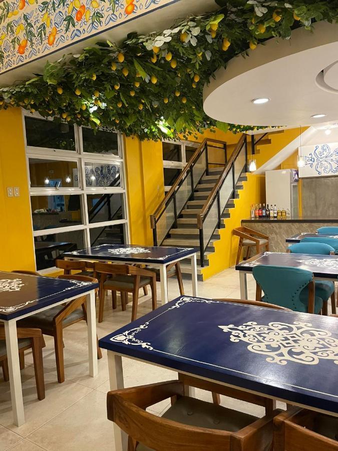 Lighthouse View Boutique Hotel Boracay Exterior foto