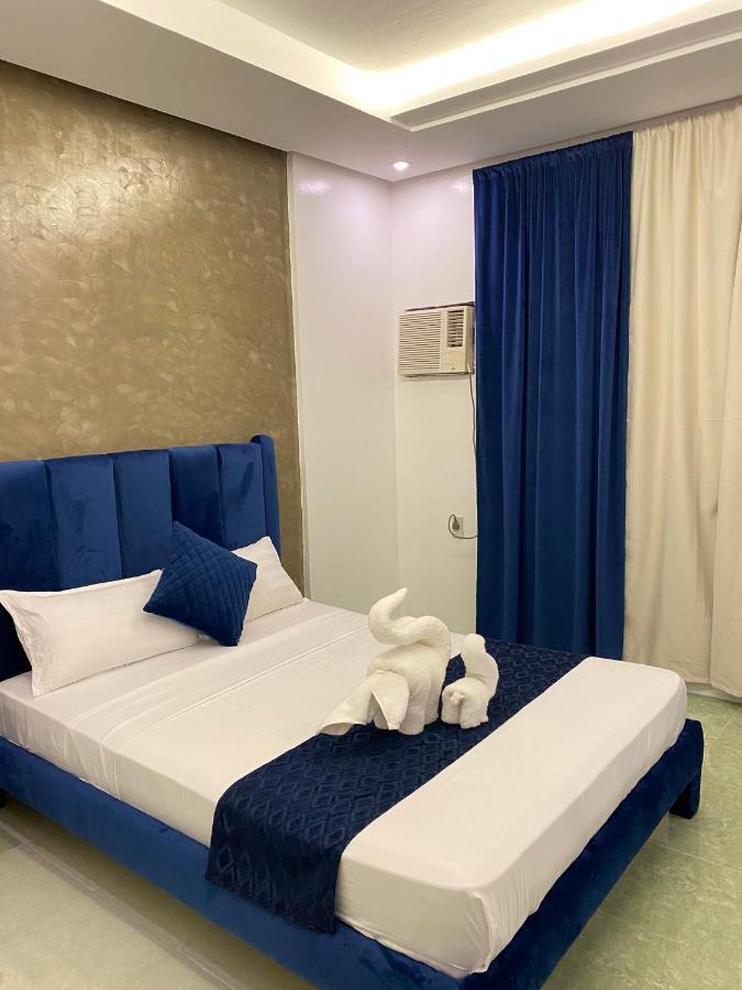 Lighthouse View Boutique Hotel Boracay Exterior foto
